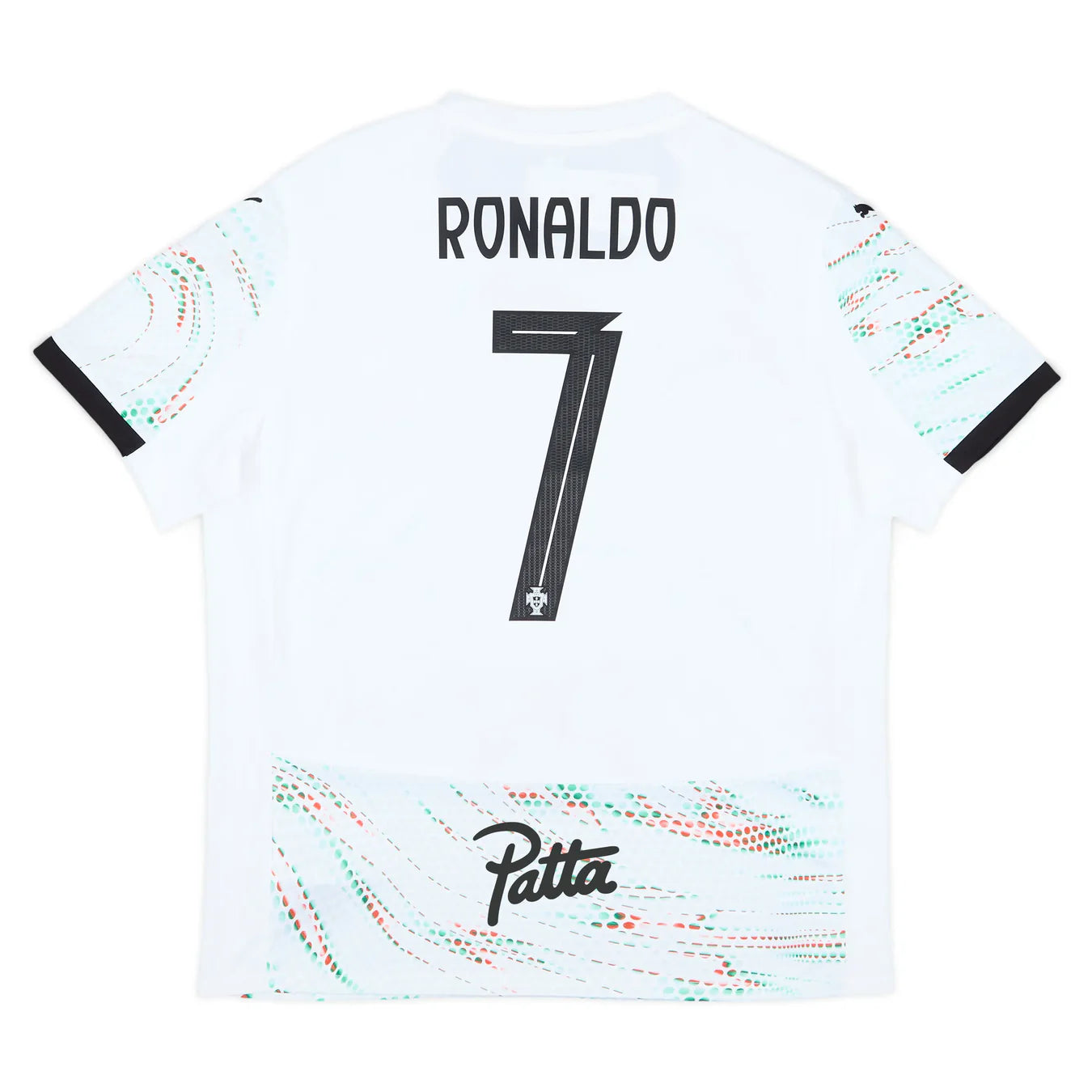 Custom Portugal '25