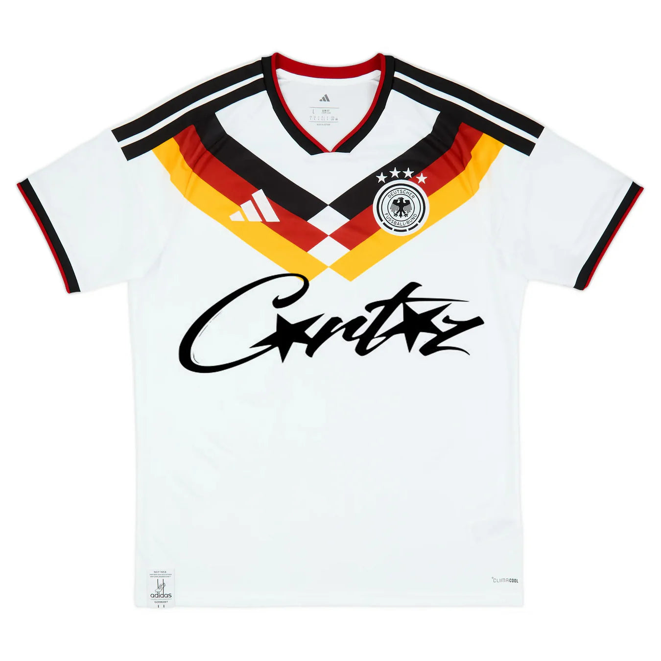 Custom Germany '26