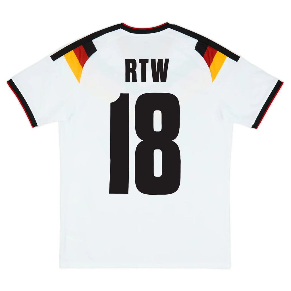 Custom Germany '26