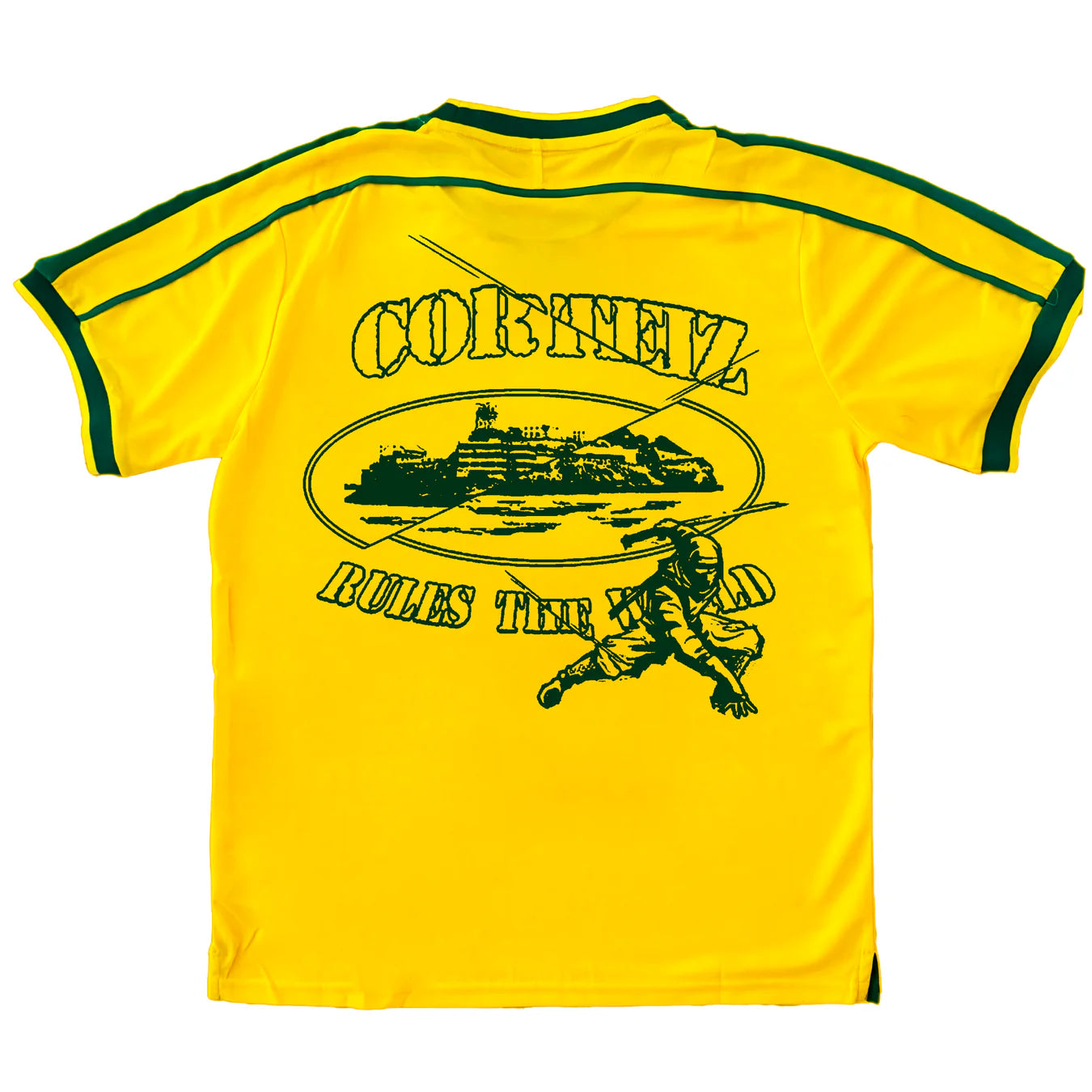 Custom Brazil '98