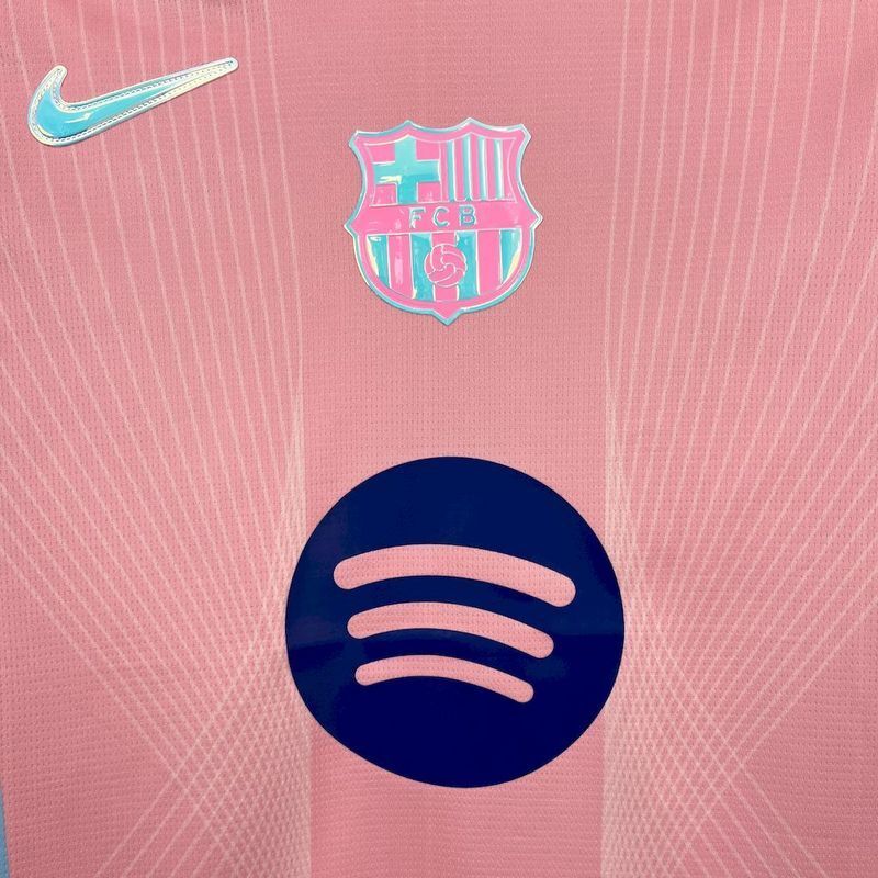 FC Barcelona 25/26 Special Edition + Yamal 10