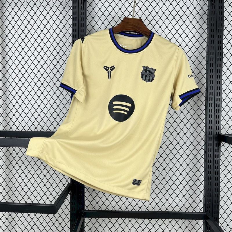 FC Barcelona 25/26 Away