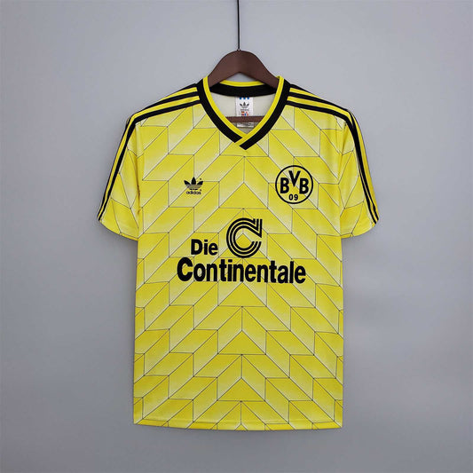 Borussia Dortmund Retro