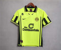 Borussia Dortmund Retro