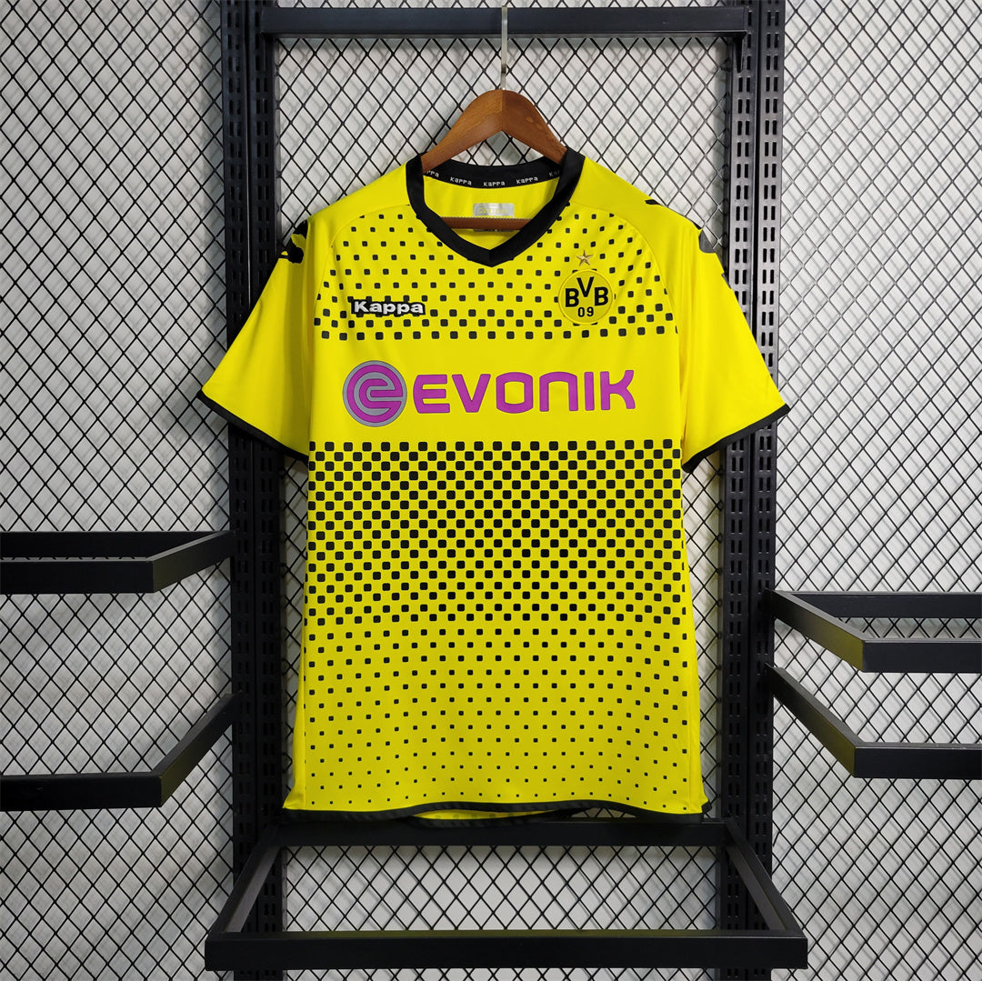 Borussia Dortmund Retro