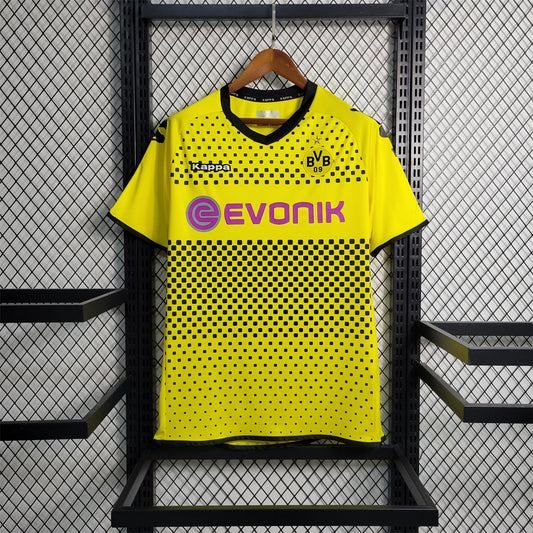 Borussia Dortmund Retro
