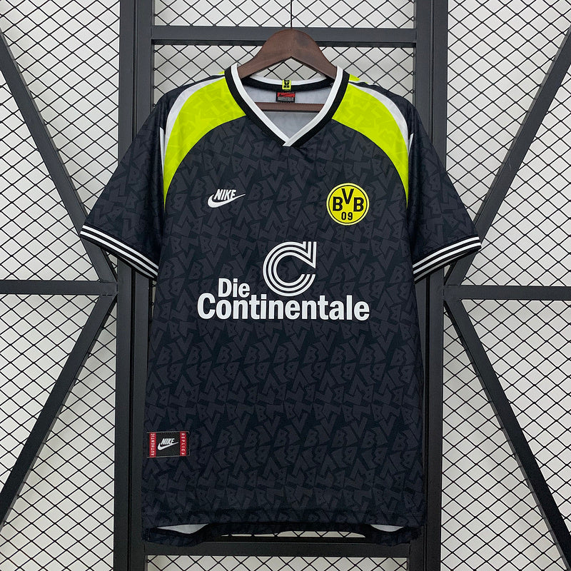 Borussia Dortmund Retro