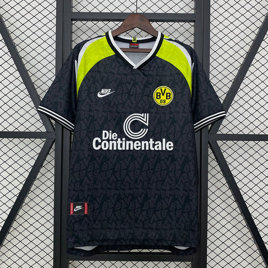 Borussia Dortmund Retro