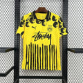 Borussia Dortmund x Stussy Retro