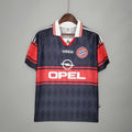 Bayern Munich Retro