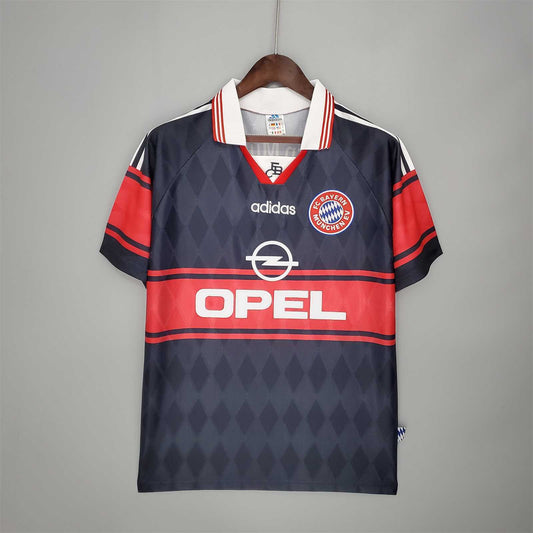 Bayern Munich Retro
