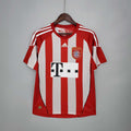 Bayern Munich Retro