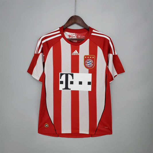 Bayern Munich Retro