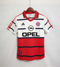 Bayern Munich Retro