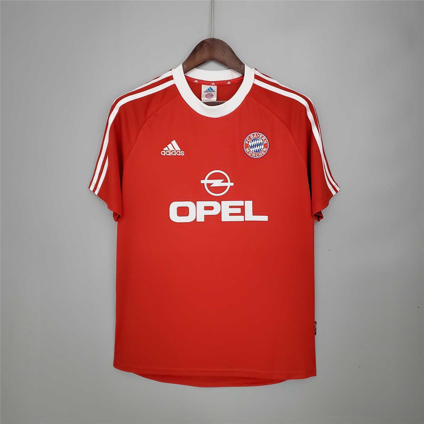Bayern Munich Retro
