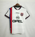 Bayern Munich Retro