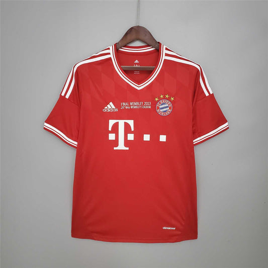 Bayern Munich Retro