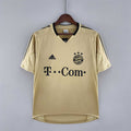 Bayern Munich Retro