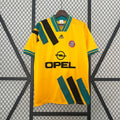 Bayern Munich Retro