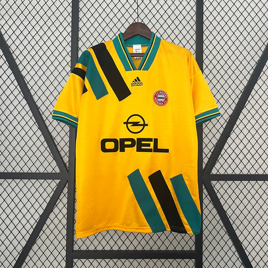 Bayern Munich Retro