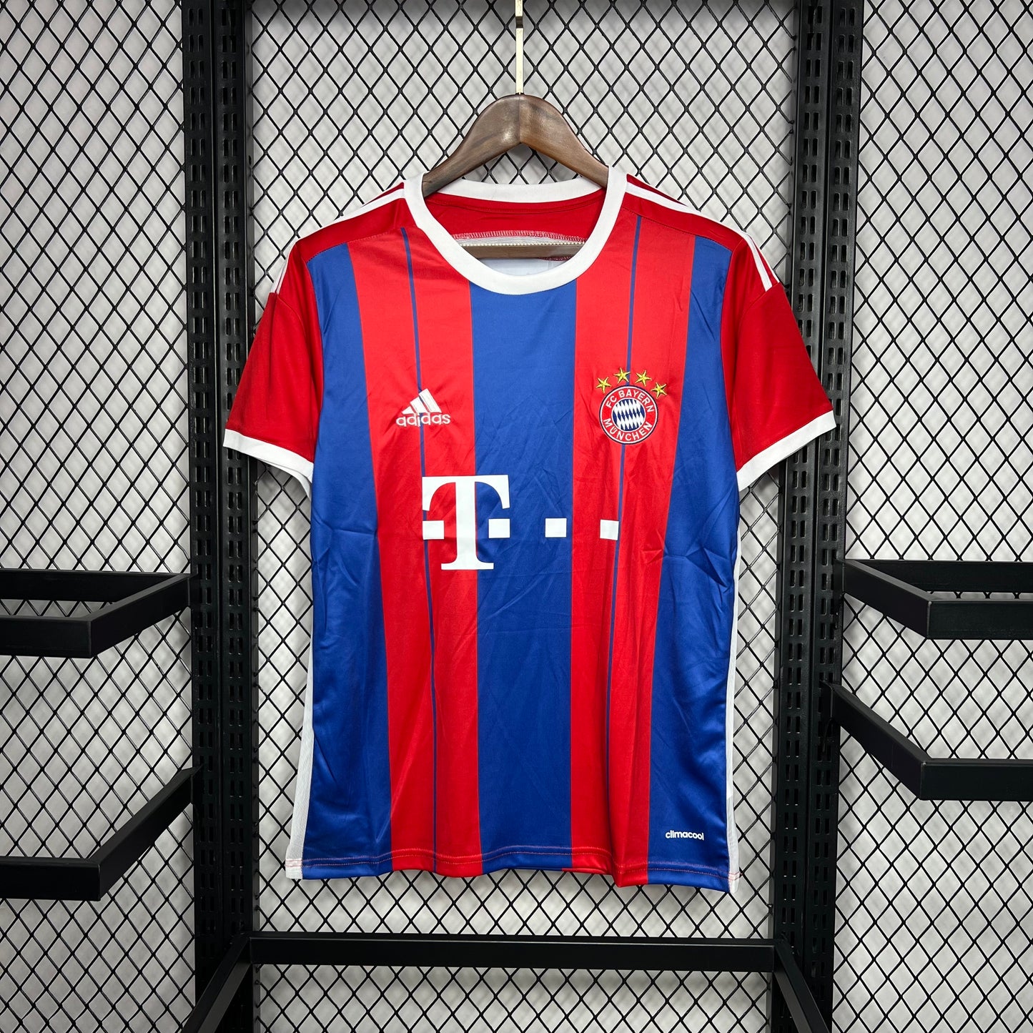 Bayern Munich Retro