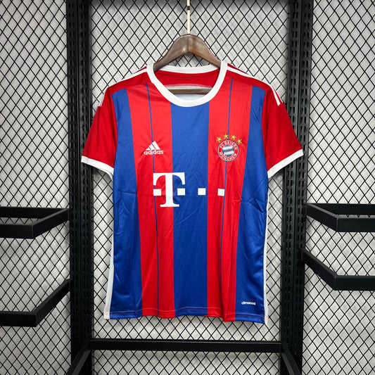 Bayern Munich Retro