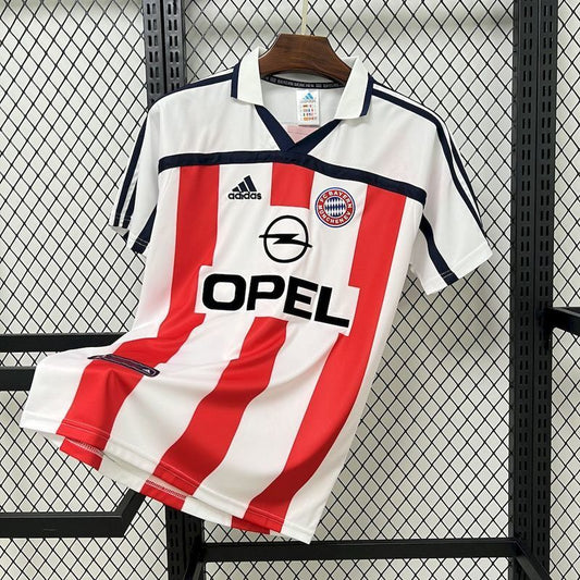 Bayern Munich Retro