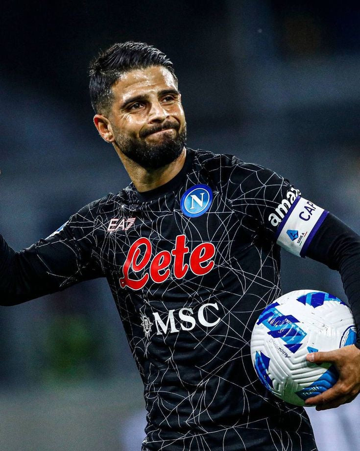 Napoli x Halloween Edition