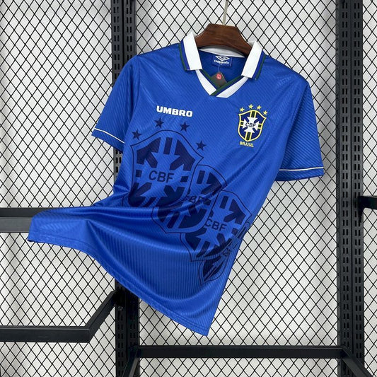 Brazil Retro