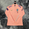 Brazil Sweater Peach