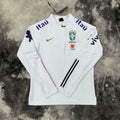 Brazil Sweater White
