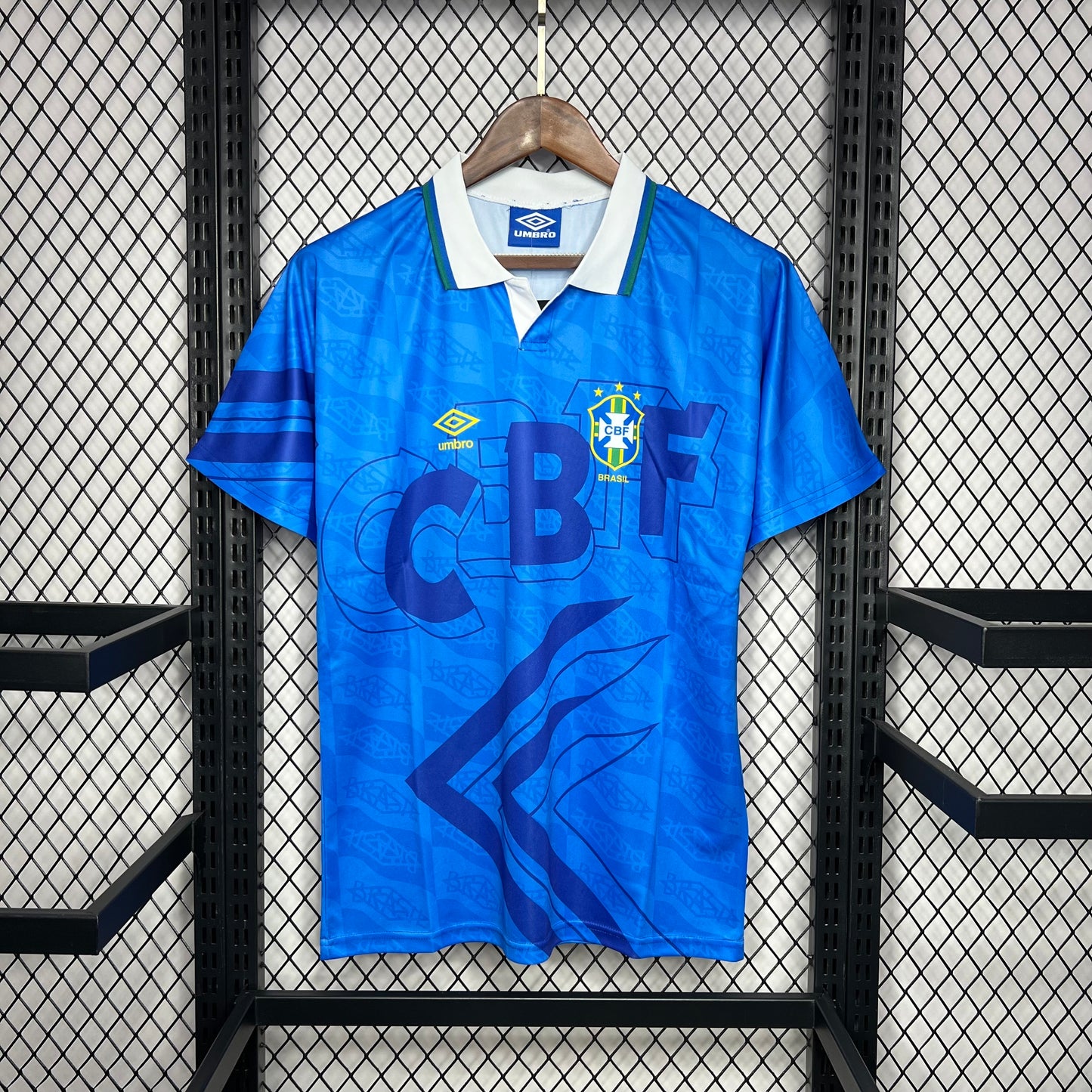 Brazil Retro