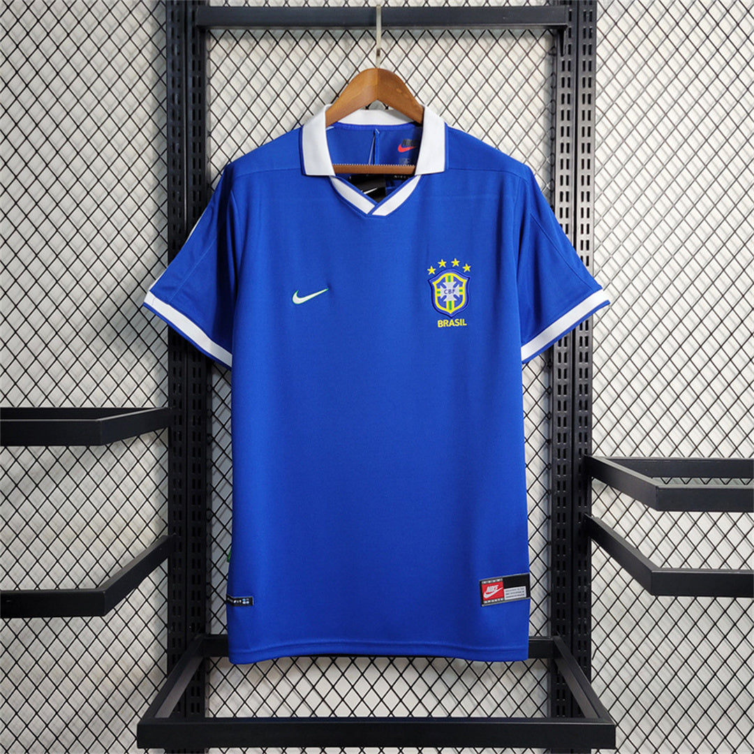 Brazil Retro