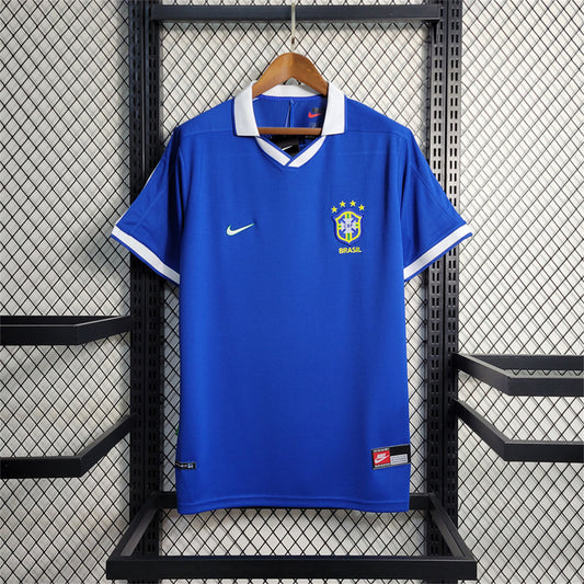 Brazil Retro