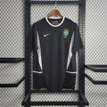 Brazil Goalkeeper Retro