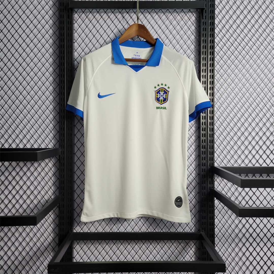 Brazil Retro