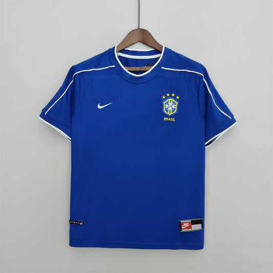 Brazil Retro