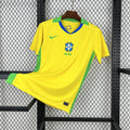 Brazil 25/26 Home