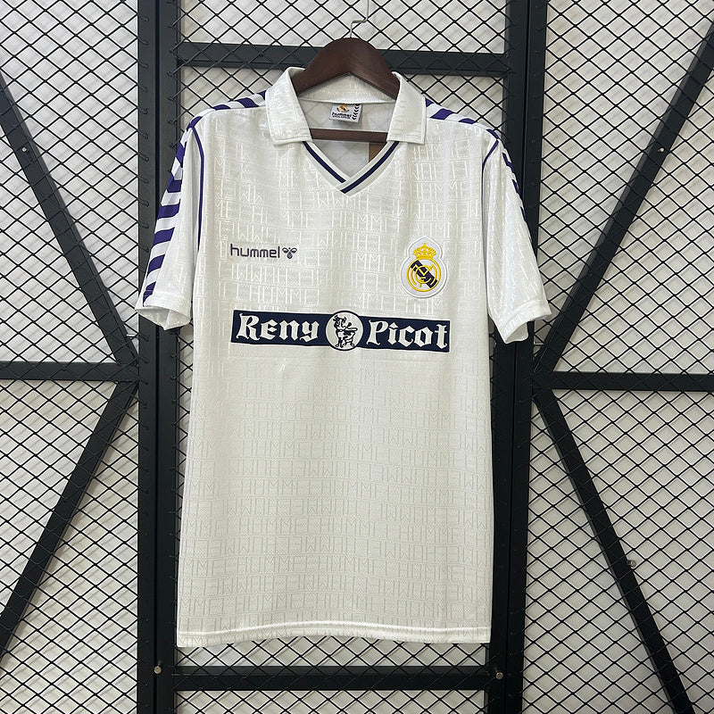 Real Madrid Retro