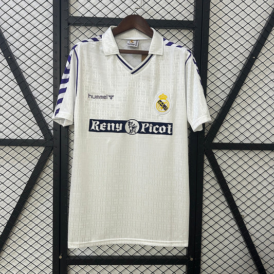 Real Madrid Retro