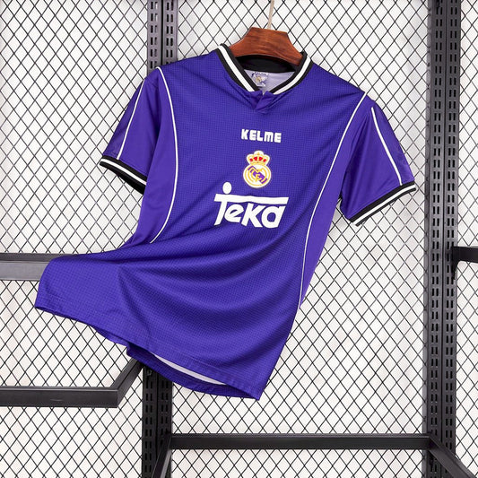 Real Madrid Retro