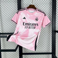 Real Madrid Special Edition Pink