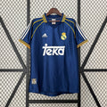 Real Madrid Retro