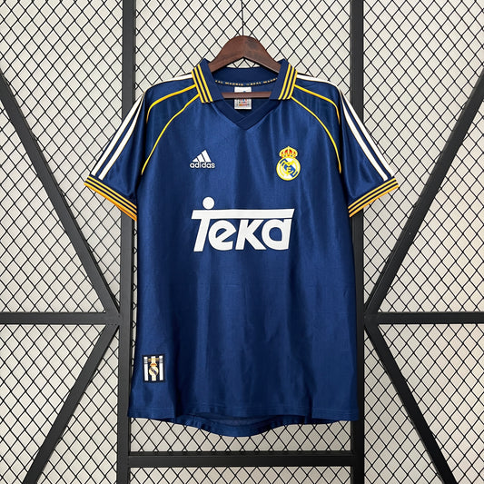 Real Madrid Retro