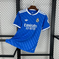 Real Madrid 25/26 Third