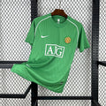 Manchester United Goalkeeper Retro
