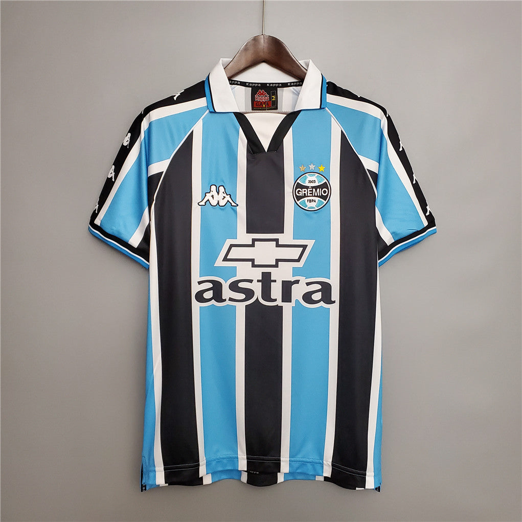 Gremio 00/01 Home Shirt