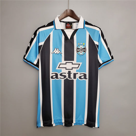 Gremio 00/01 Home Shirt