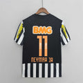 Santos + Neymar Jr Retro