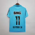 Santos + Neymar Jr Retro